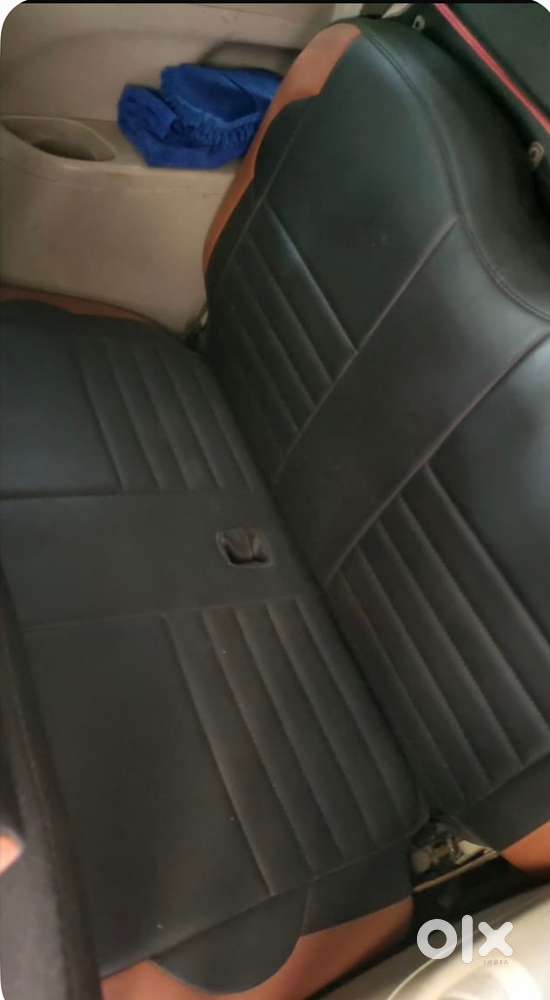 Maruti Suzuki Ertiga 2013 Cng  Well Maintained