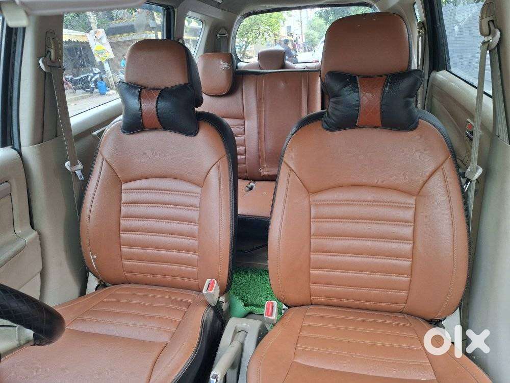 Maruti Suzuki Ertiga Vdi Shvs, 2017, Diesel