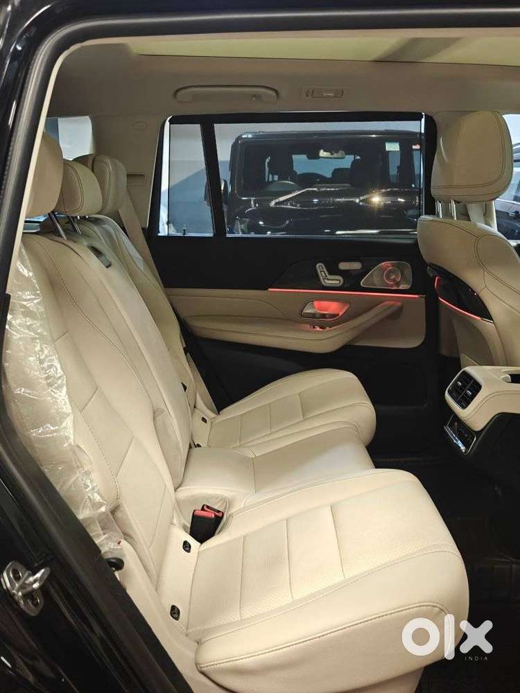 Mercedes-benz Gls 400d 4matic, 2023, Diesel