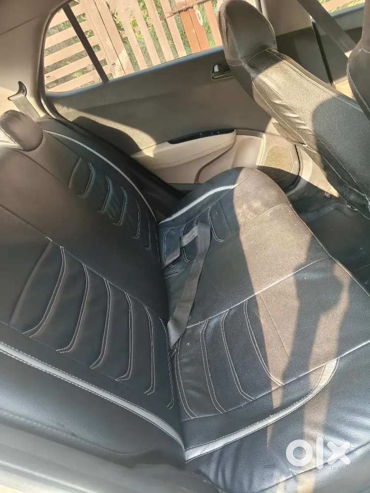 Hyundai Grand I10 2016 Petrol Manual