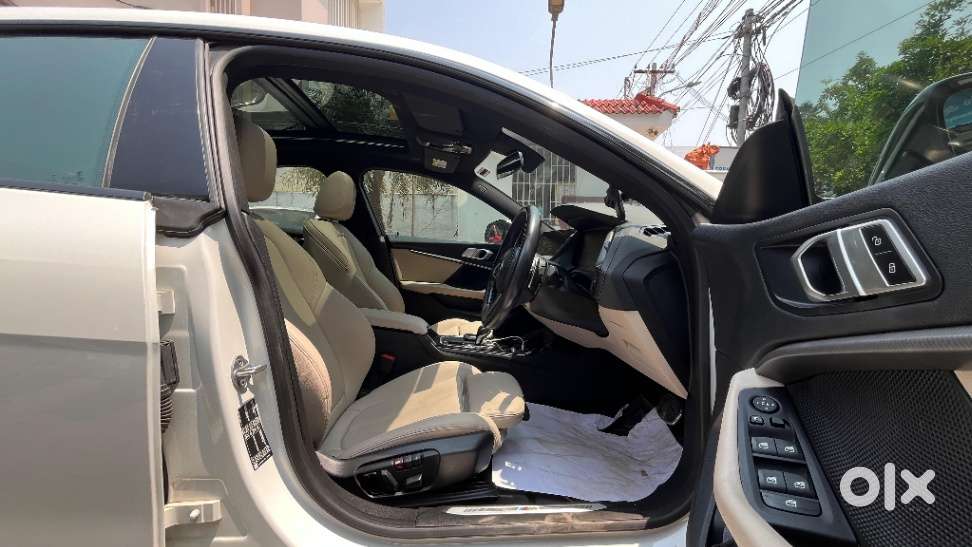 Bmw 2 Series Gran Coupe 220d M Sport [2022-2023], 2022, Diesel