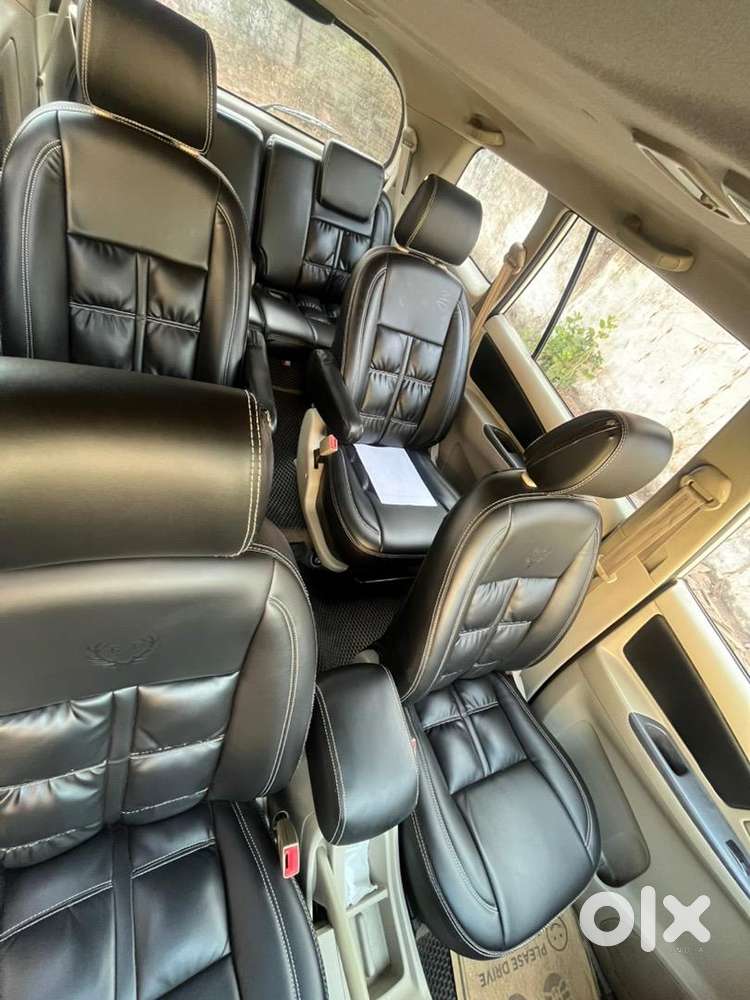 Toyota Innova 2013 Diesel Well Maintained