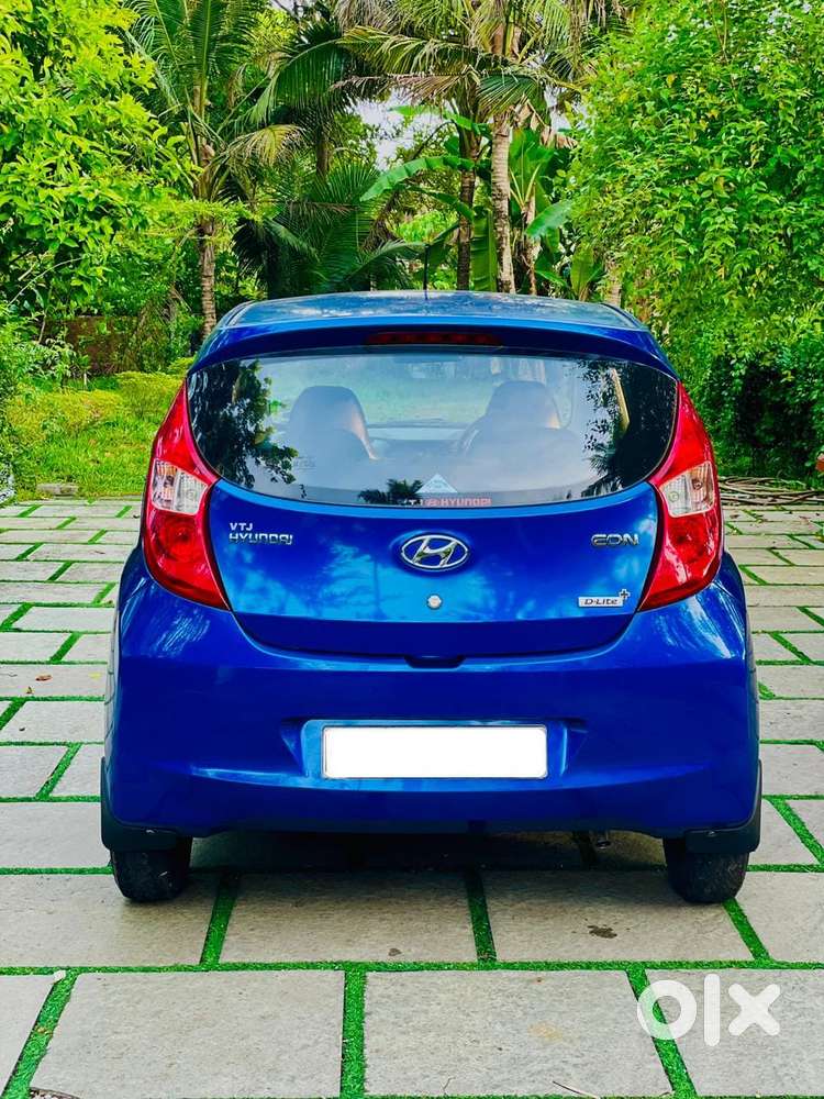 Hyundai Eon