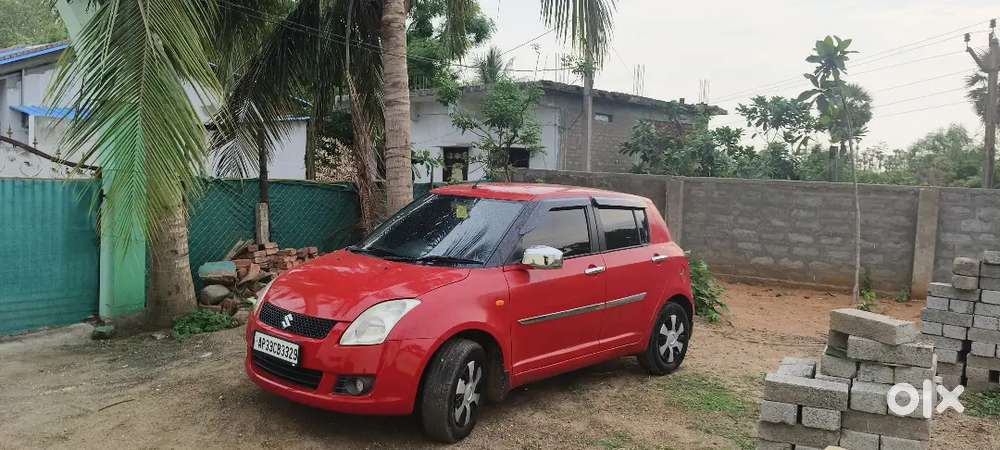 Maruti Swift 2009 Diesel 154000 Km Driven