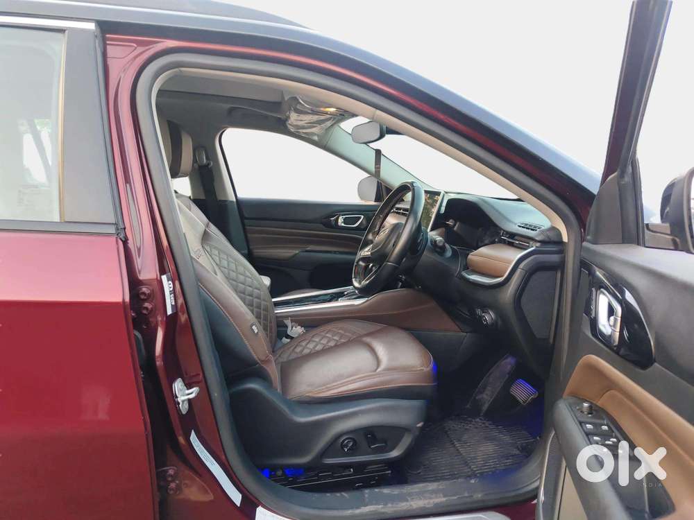 Jeep Meridian 2.0 Limited 4x2 At, 2022, Diesel