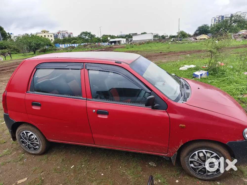 Maruti Suzuki Alto 2005