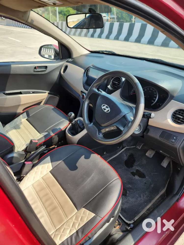2014 Hyundai Grand I10 Magna