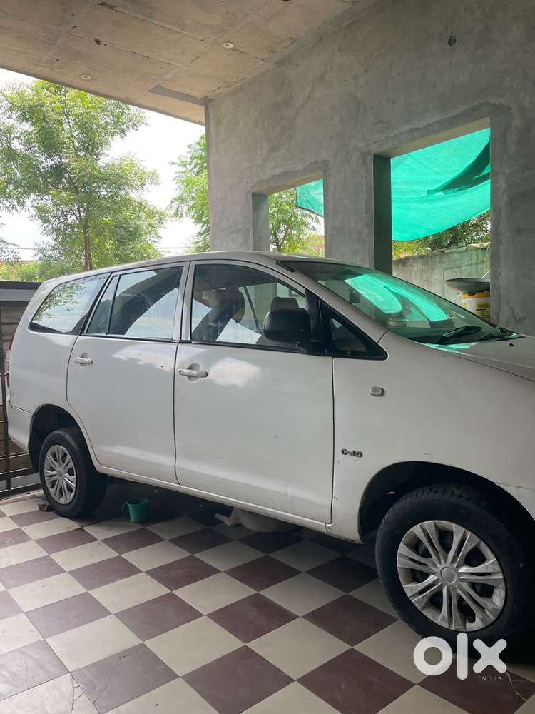 Toyota Innova Diesel 2010