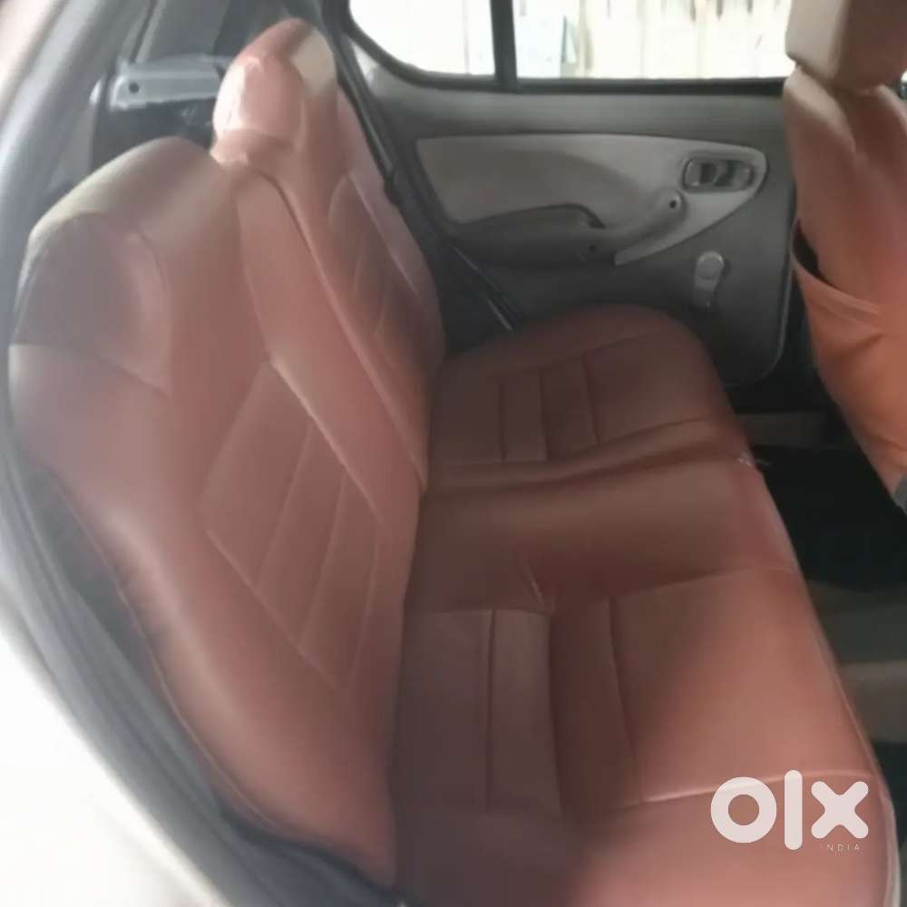 Tata Indica Ev2 2011 Diesel 374000 Km (engine Full Restore)