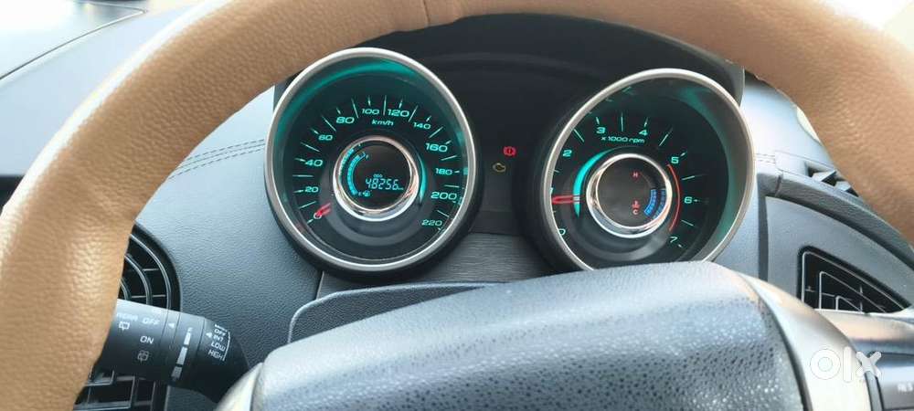 Mahindra Xuv500 2021 Diesel 50000 Km Driven