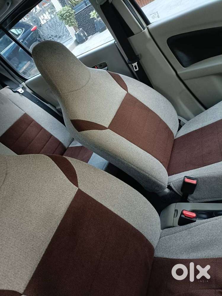 Maruti Suzuki Celerio 1.0 Vxi Amt, 2015, Petrol