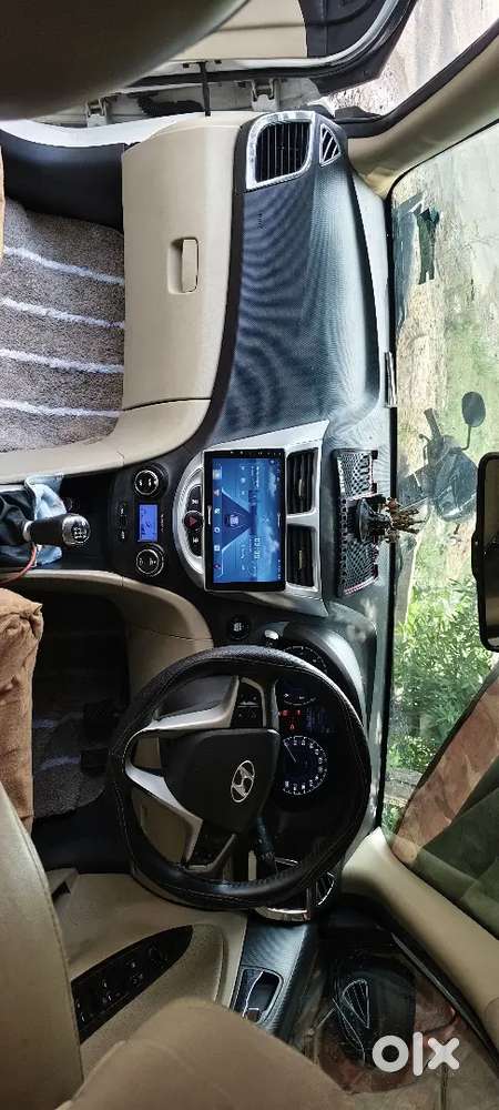 Hyundai Verna 2015 Diesel 100000 Km Driven