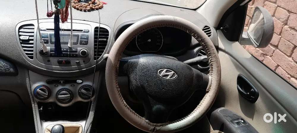 Hyundai I10 2012 3rd Owner