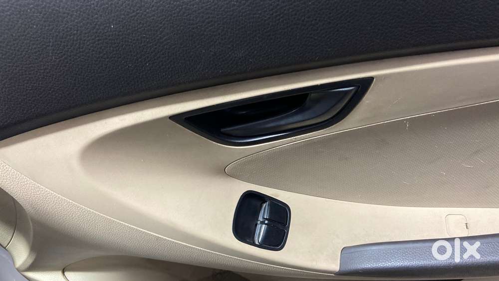 Hyundai Eon Era +, 2016, Petrol