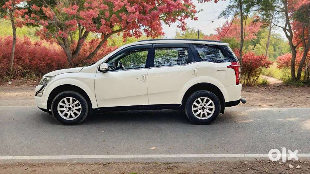 Mahindra Xuv500 W10 1.99 Mhawk, 2016, Diesel