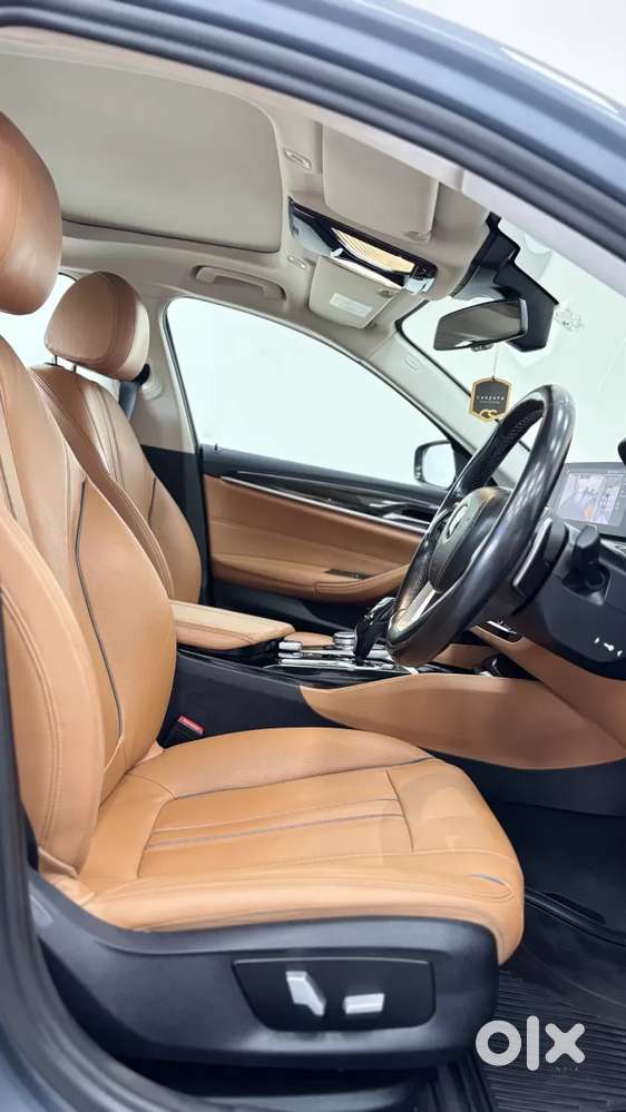 Bmw 5 Series 2.0 520d Modern Line, 2021, Diesel