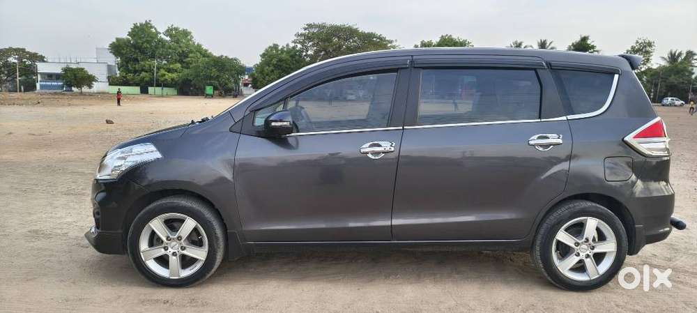 Maruti Suzuki Ertiga Shvs Vdi, 2017, Diesel