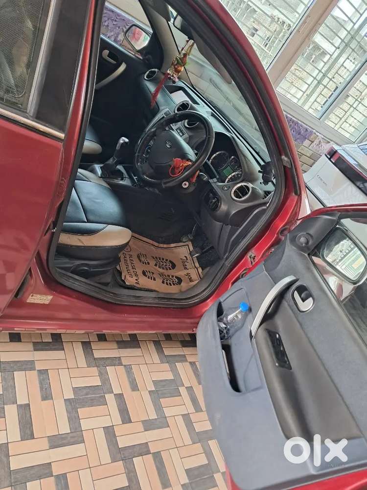 Ford Fiesta Classic 2014 Diesel Car