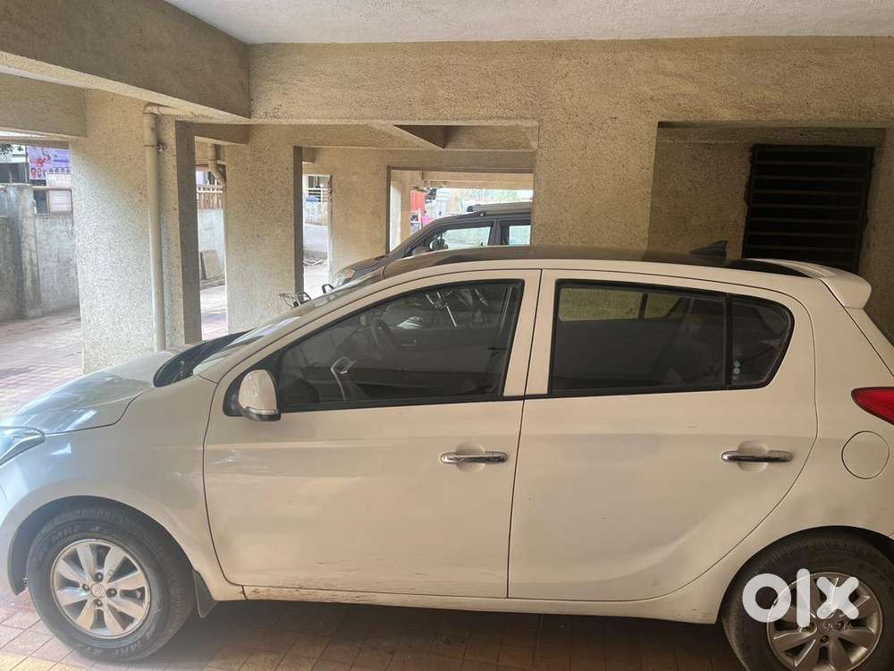 Hyundai Used 2014 Car