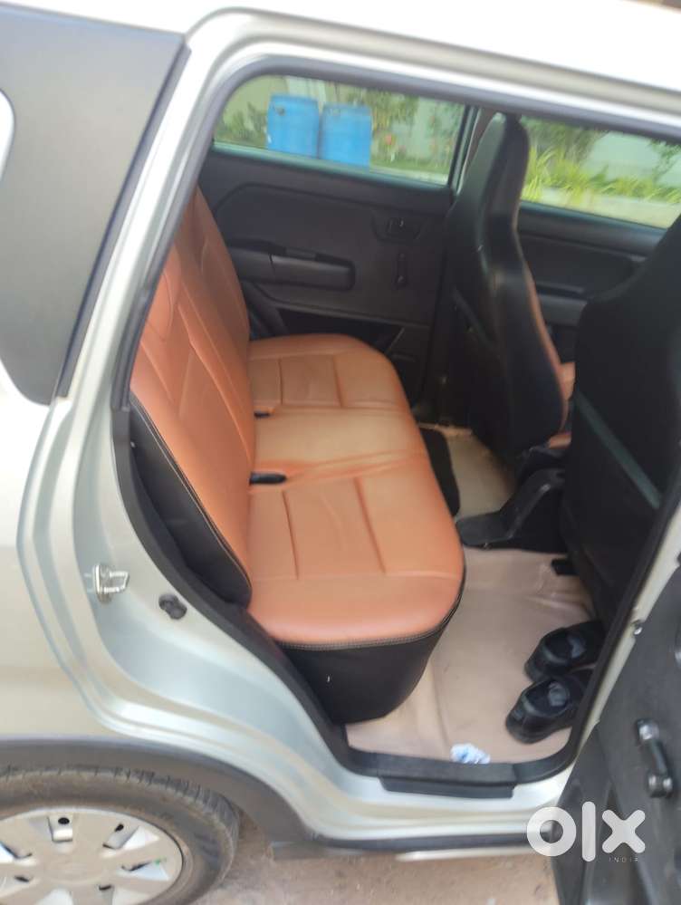 Hyundai Creta 1.5 E Petrol, 2023, Petrol