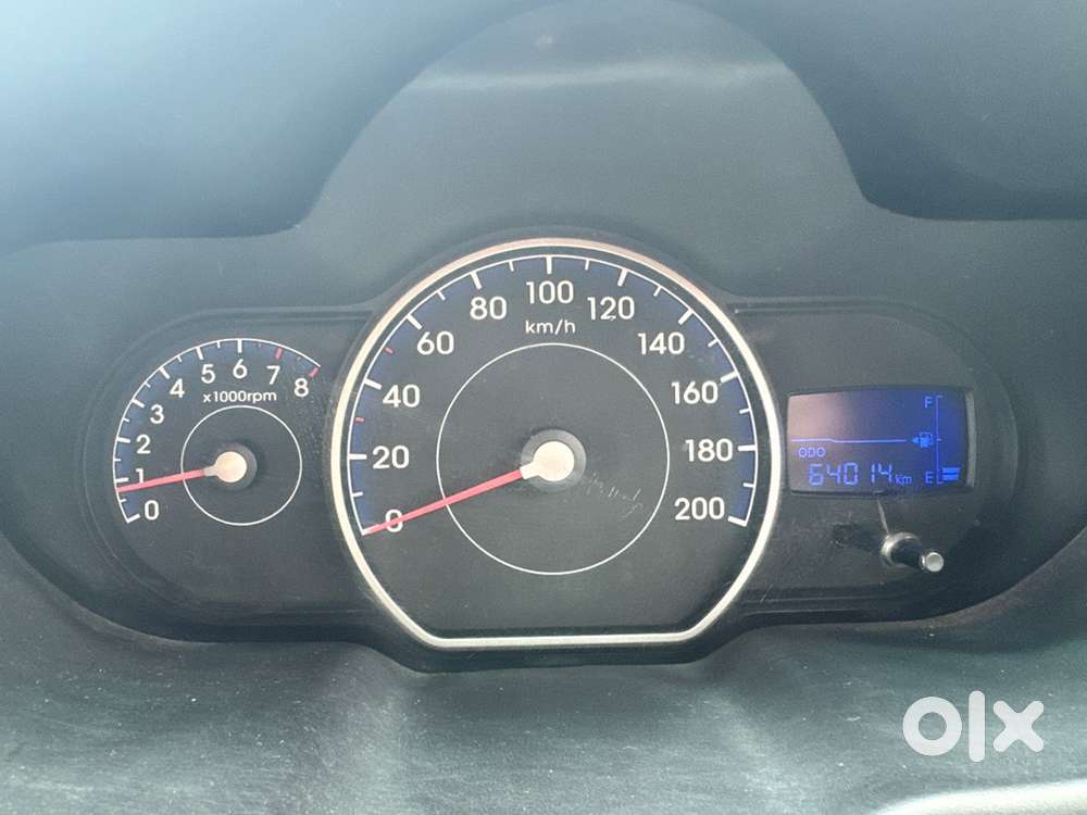 Hyundai I10 Petrol Manual 2011 For Sell