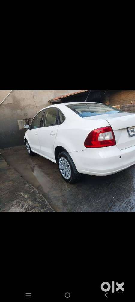 Skoda Rapid 1.5 Tdi Active, 2012, Diesel