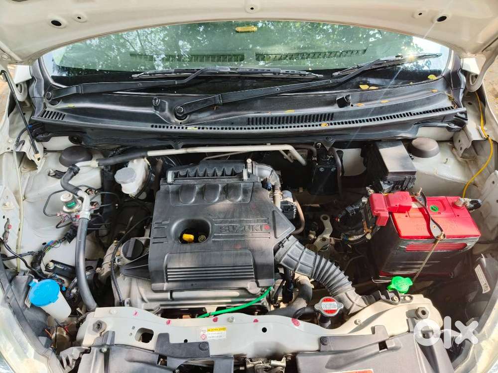 Maruti Suzuki Celerio 2017