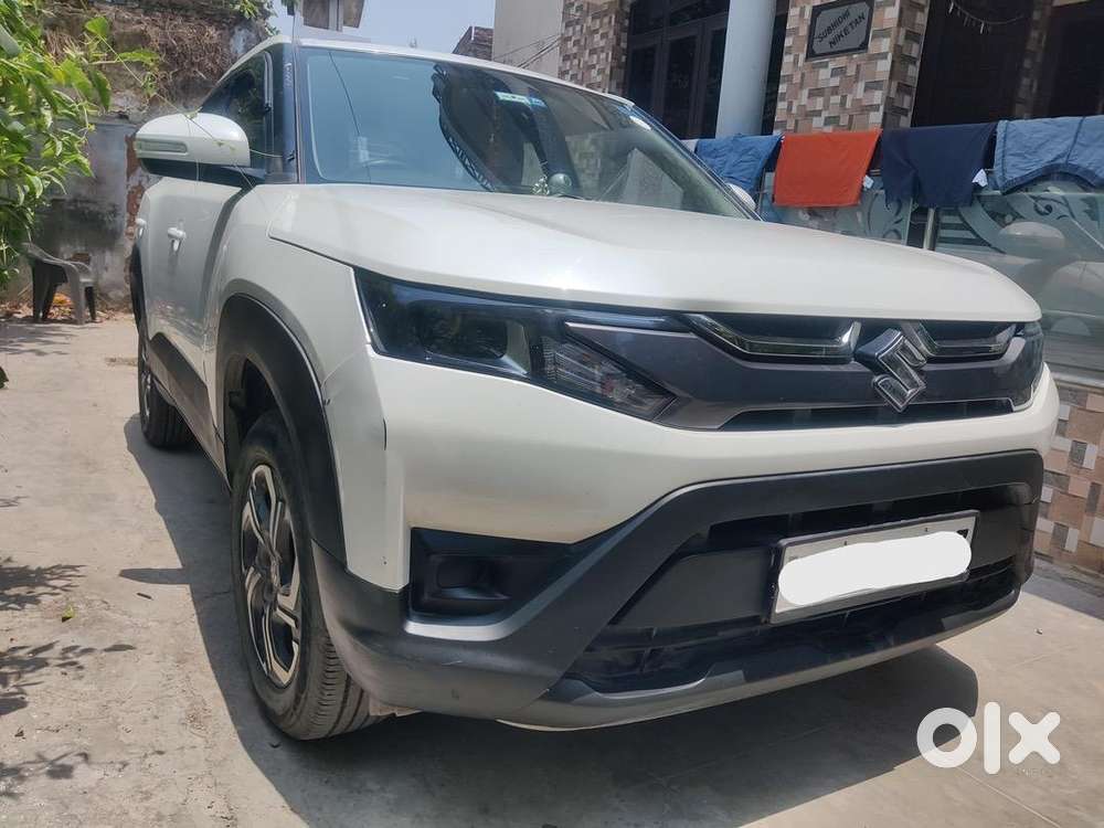 Maruti Suzuki 2023 Model
