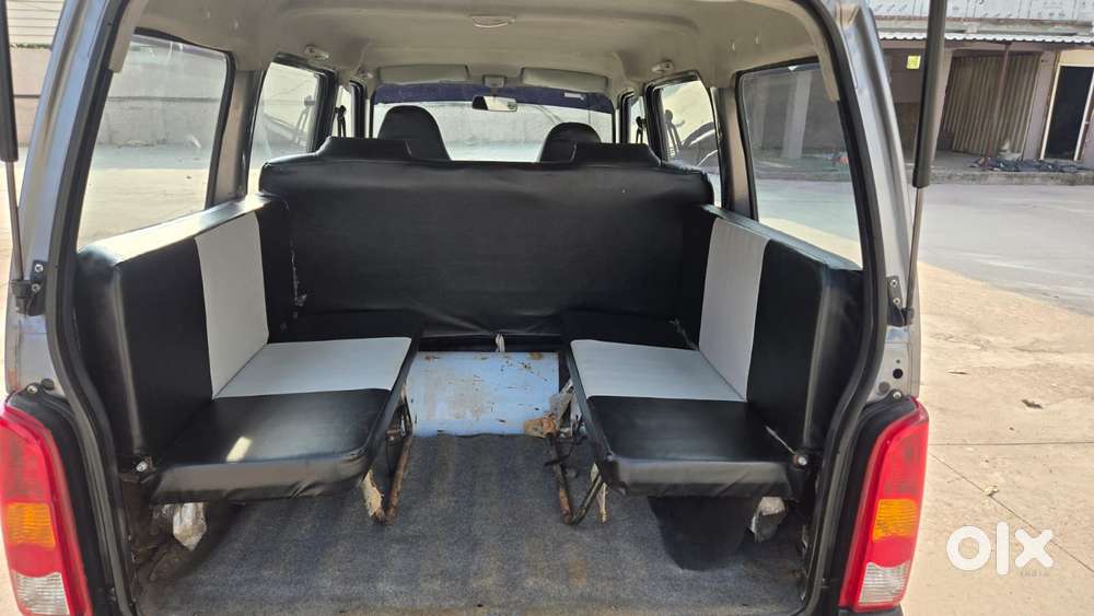 Maruti Suzuki Eeco Cng 5 Seater Ac, 2021, Cng & Hybrids