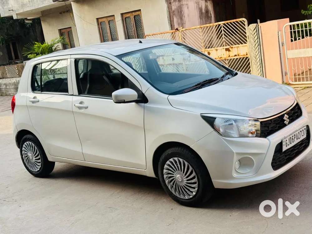Maruti Suzuki Celerio Zxi 2019 Petrol Automatic
