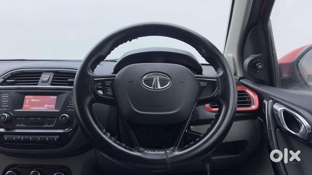 Tata Tiago Xza, 2019, Petrol