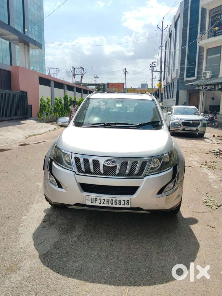 Mahindra Xuv500 2.2 W10, 2017, Diesel