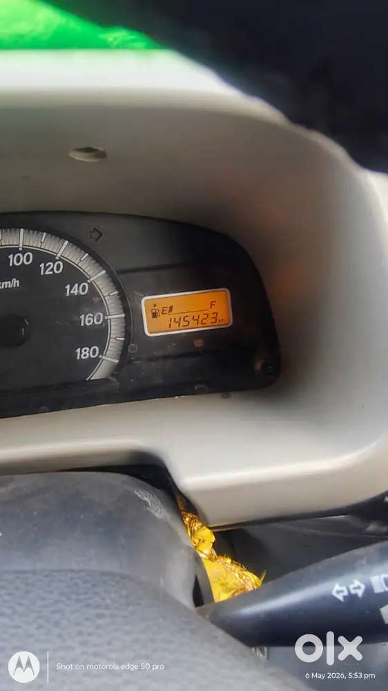 Maruti Suzuki Eeco 2022
