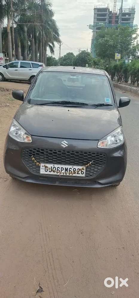 Maruti Alto K10 Vxi Petrol
