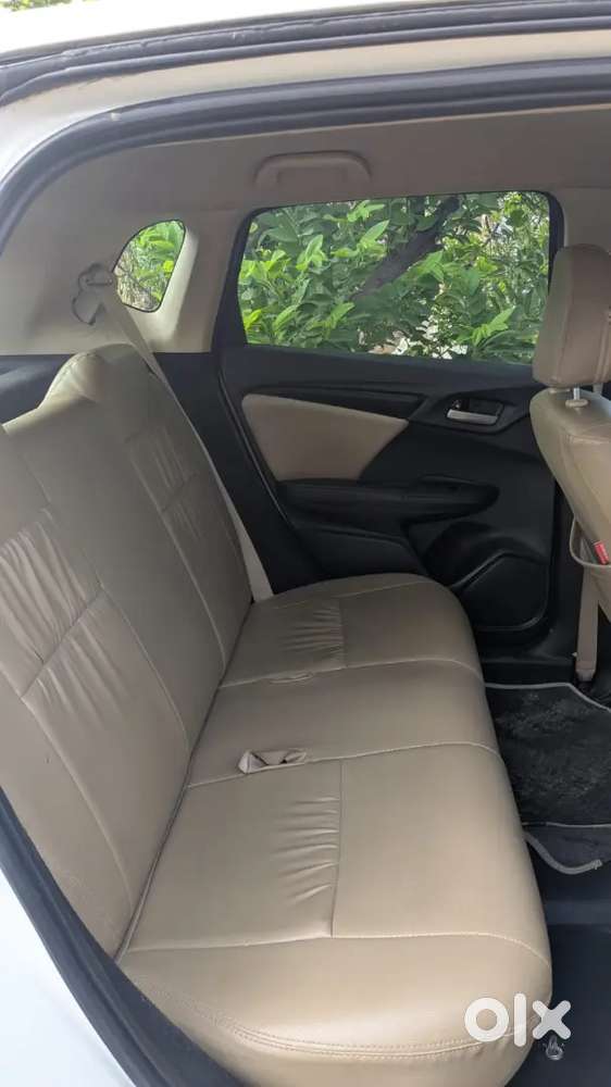 Honda Jazz Petrol 2019