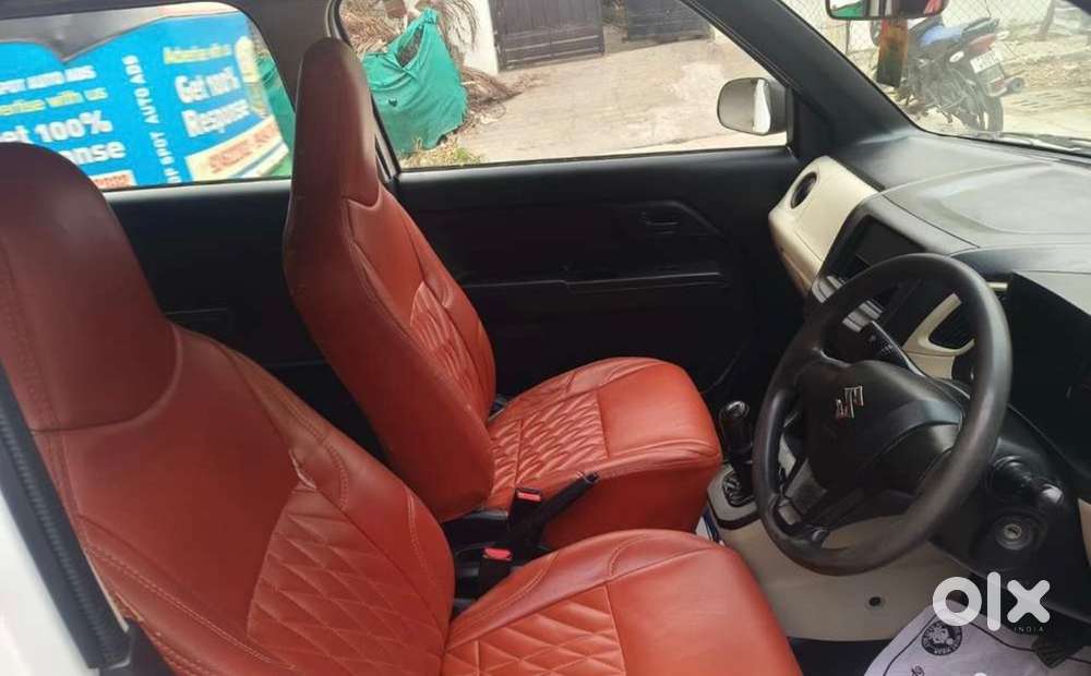 Maruti Suzuki Wagon R Cng Lxi, 2023, Cng & Hybrids