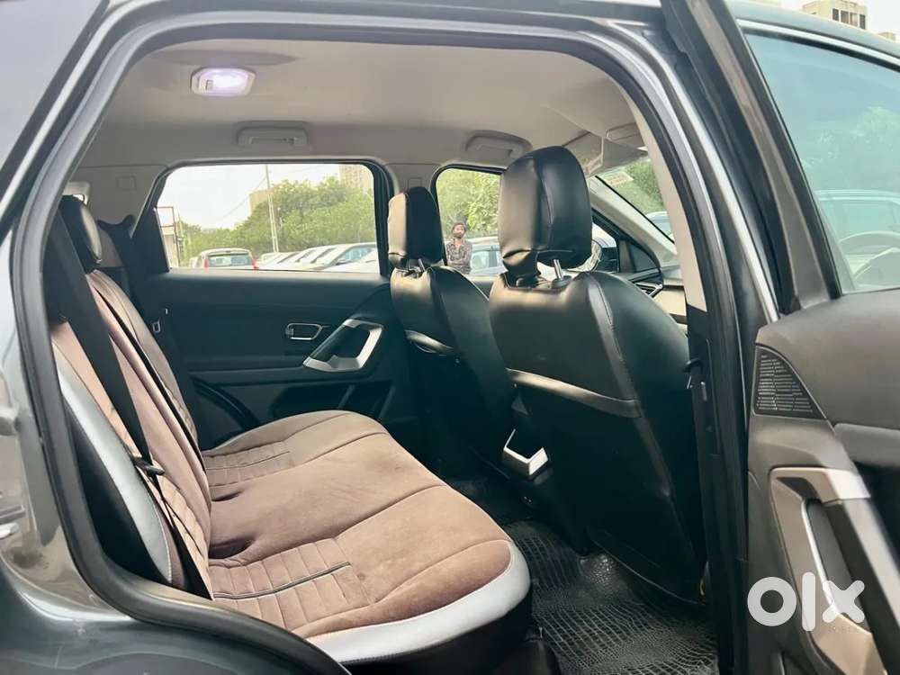 Tata Harrier Xt, 2022, Diesel