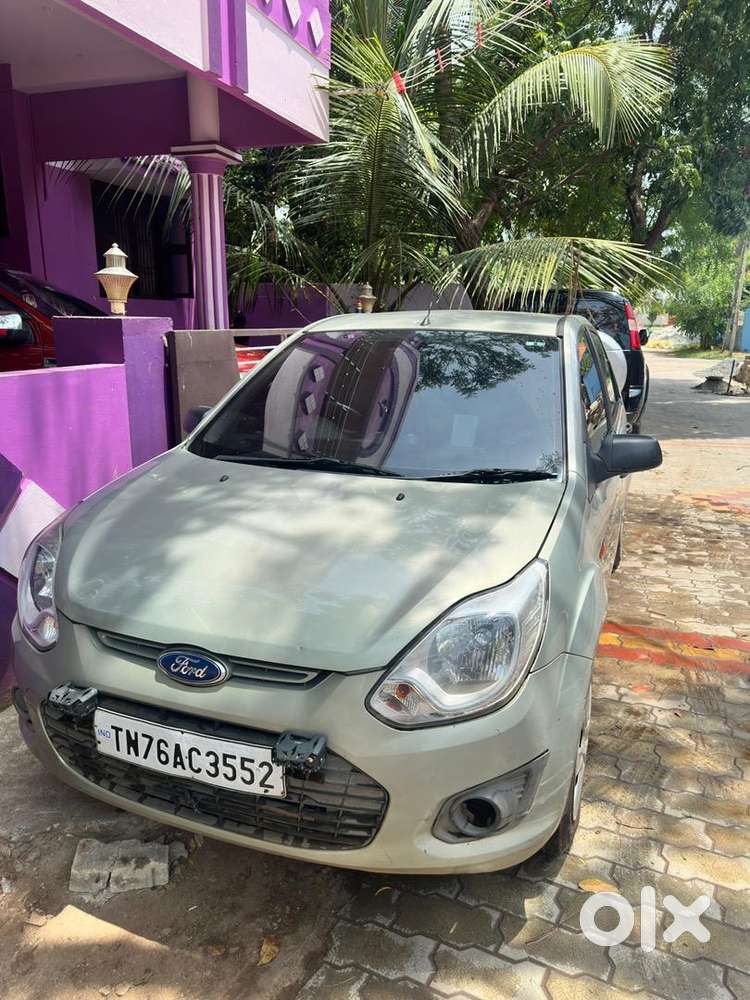 Ford Diesel Manual 2015