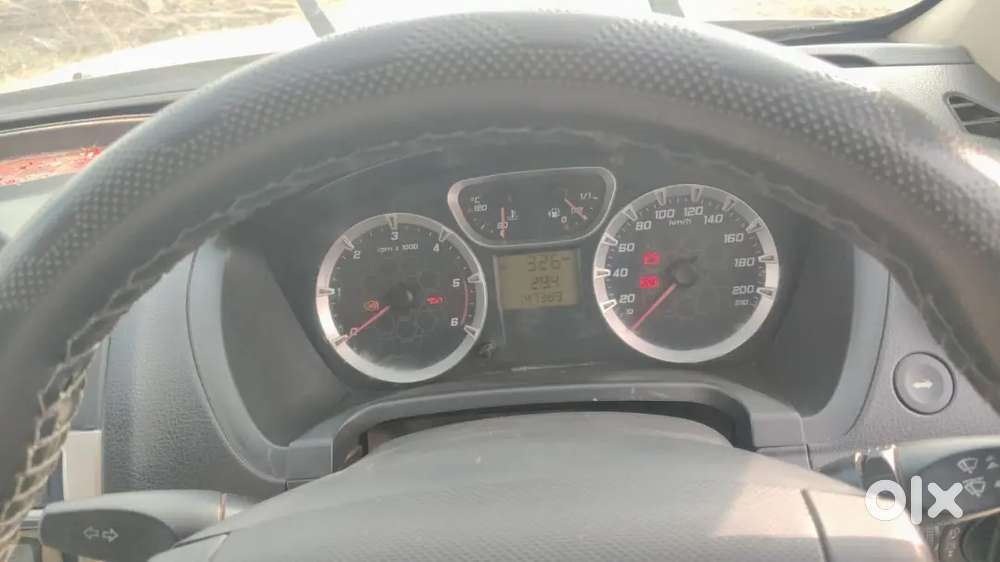 Ford Fiesta 1.4 Zxi 2009