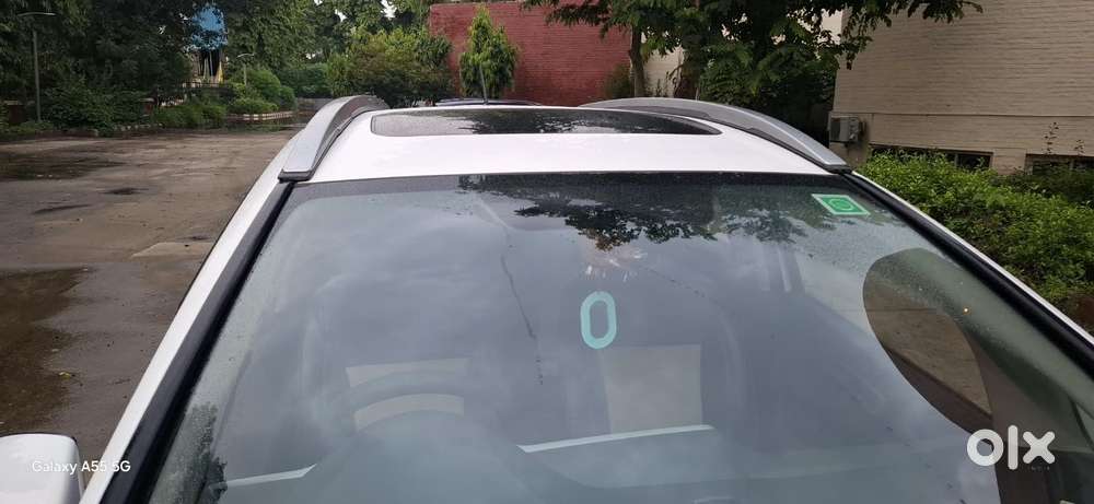 Honda Wr-v I-dtec Vx, 2019, Diesel