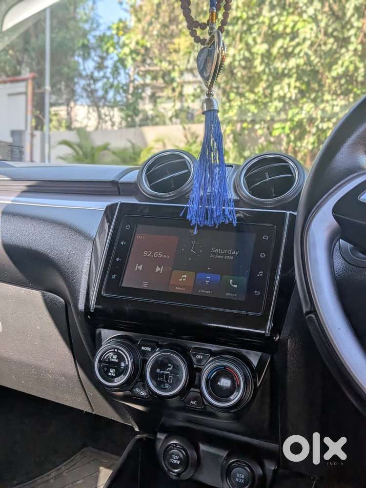 Maruti Suzuki Swift, 2022, Cng & Hybrids