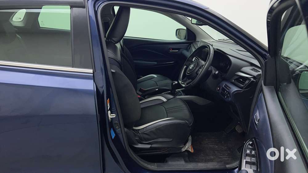 Maruti Suzuki Baleno 1.2 Alpha At, 2022, Petrol
