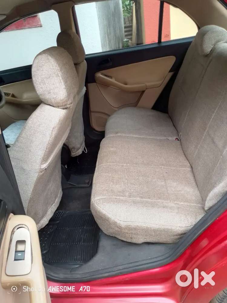 Tata Indica Vista 2012 Diesel 135000 Km Driven