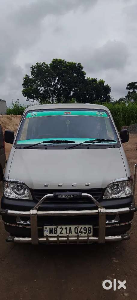 Maruti Suzuki Eeco 2025 Lifetime Tax