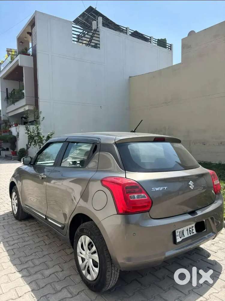 Maruti Suzuki Swift 2023
