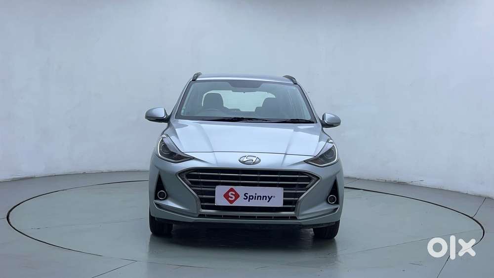 Hyundai Grand I10 Nios Asta 1.2 Kappa Vtvt, 2019, Petrol