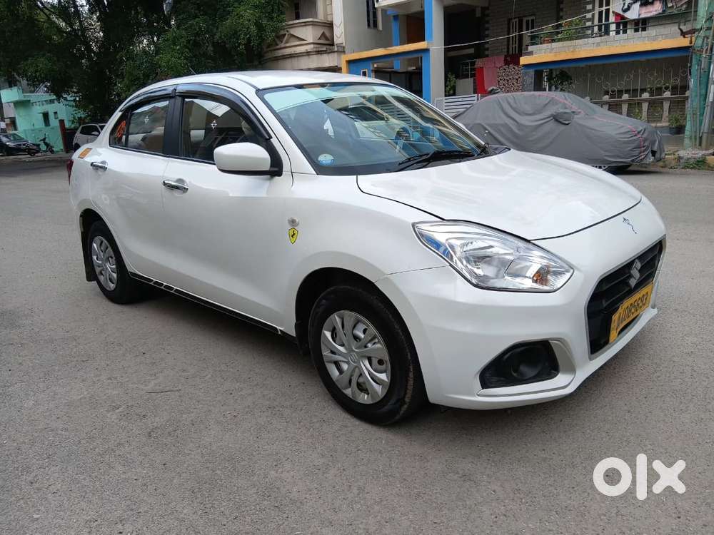 Maruti Suzuki Swift Dzire, 2024, Cng & Hybrids