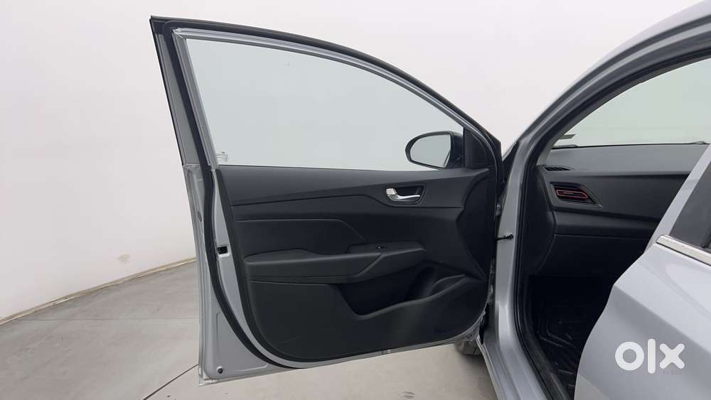 Hyundai Verna 1.0 Sx (o) Turbo Gdi Dct, 2021, Petrol