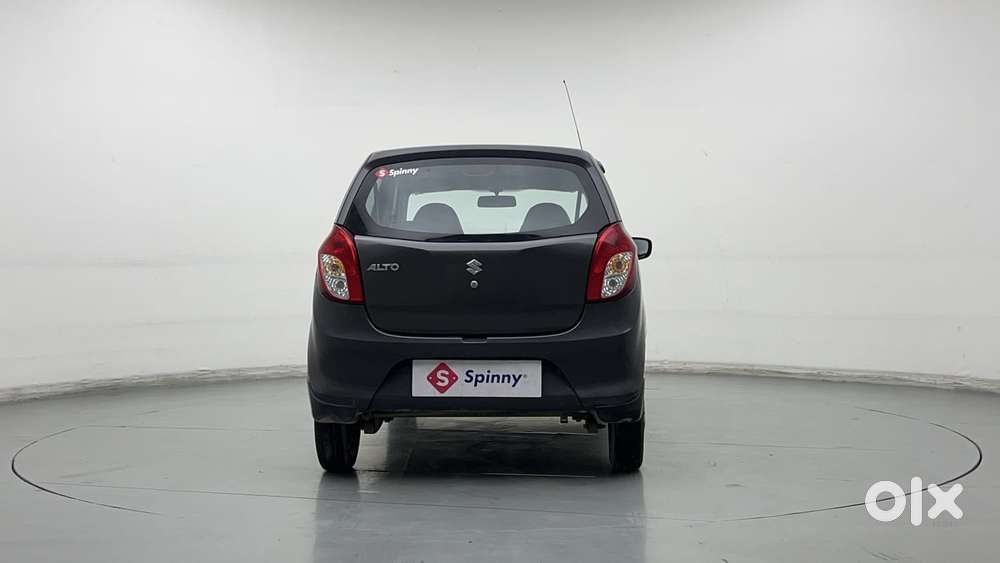 Maruti Suzuki Alto 800 Vxi, 2020, Petrol