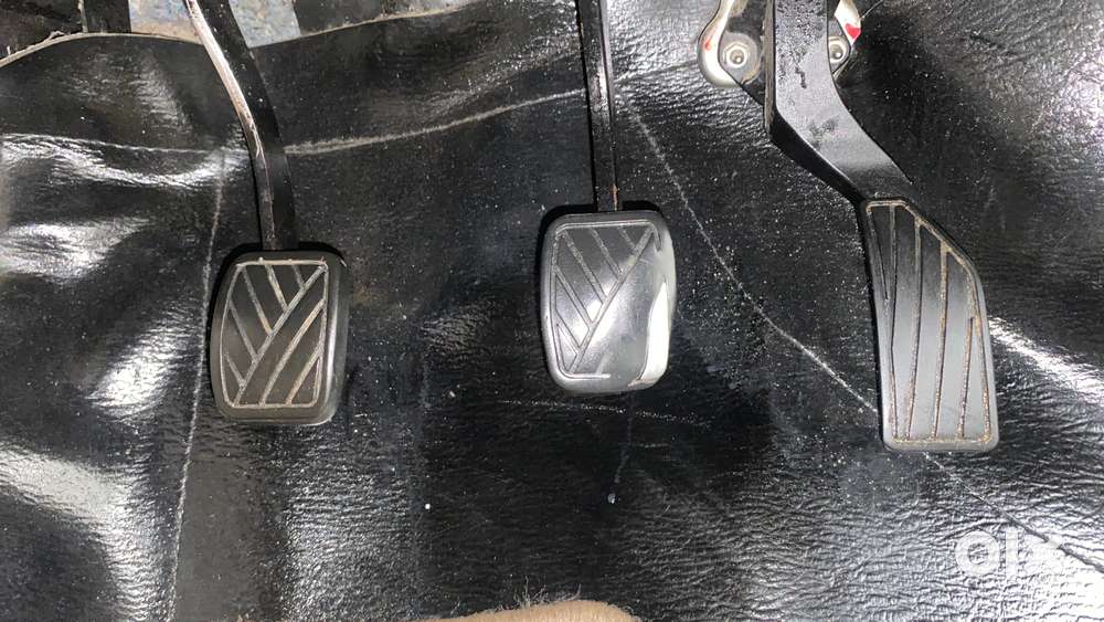 Maruti Suzuki Ertiga 2012-2015 Vdi, 2014, Diesel